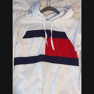 Tommy Hilfiger Sport Women’s Hoodie